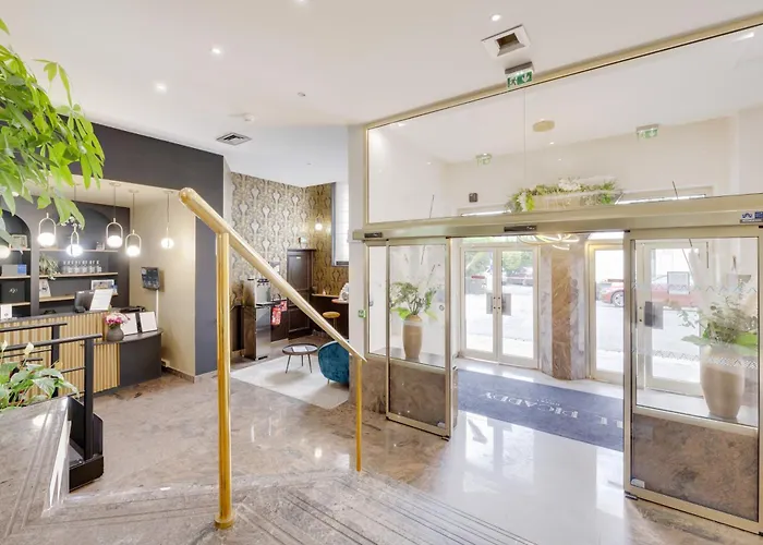 Best Western Plus Le Picardy